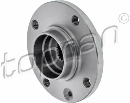 Wheel Hub 102 695