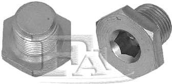 Screw Plug, oil sump 308.480.001