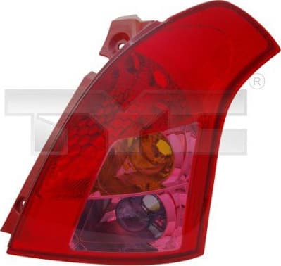 Tail Light Assembly 11-11371-01-2