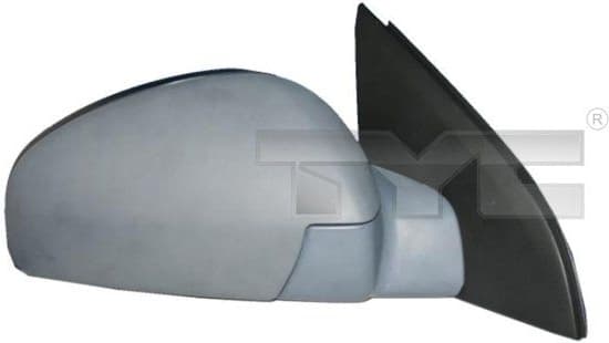 Exterior Mirror 325-0104