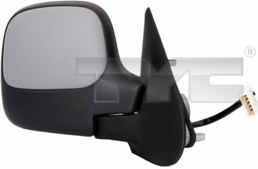 Exterior Mirror 305-0072