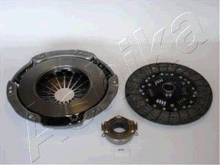 Clutch Kit 92-02-277 - image 2