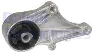 Mounting, engine TEM056