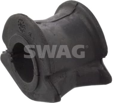 Mounting, stabiliser bar 70 61 0010