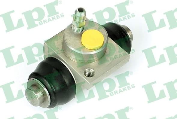 Wheel Brake Cylinder 5142