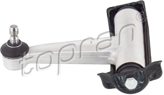 Control/Trailing Arm, wheel suspension 400 281