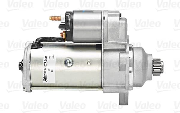 Starter VALEO ORIGINS NEW OE TECHNOLOGY 438077 - image 4
