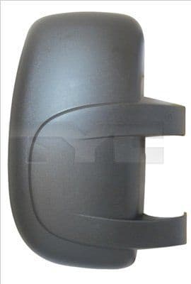 Cover, exterior mirror 325-0072-2