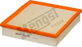 Air Filter E846L