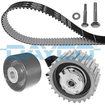 Timing Belt Kit KTB458