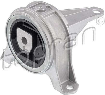 Mounting, engine 208 391