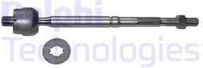 Inner Tie Rod TA1698
