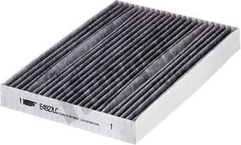 Filter, cabin air E4927LC