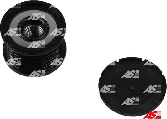 Alternator Freewheel Clutch AS AFP3016