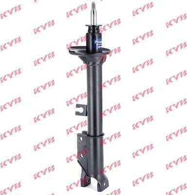 Shock Absorber Premium 632034