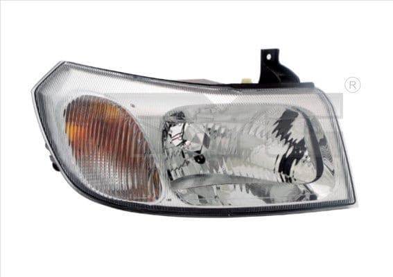 Headlight 20-0065-05-2