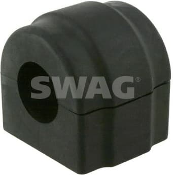 Mounting, stabiliser bar 20 92 7160