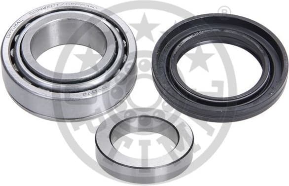 Wheel Bearing Kit 992712 - image 2