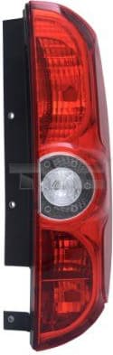 Tail Light Assembly 11-11755-01-2