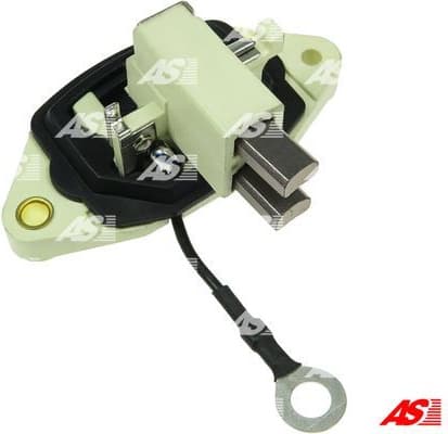 Alternator Regulator AS ARE0024S - image 2