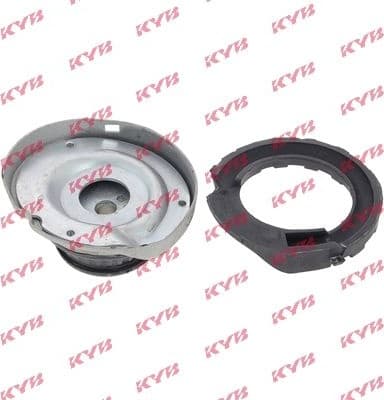 Suspension Strut Support Mount Suspension Mounting Kit SM6000 - image 2