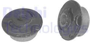 Mounting, control/trailing arm TD280W