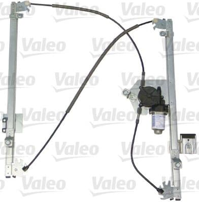 Window Regulator 850722