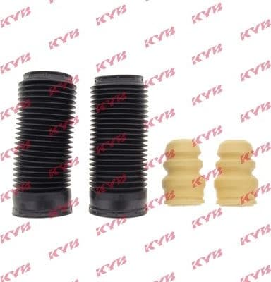 Dust Cover Kit, shock absorber Protection Kit 910129