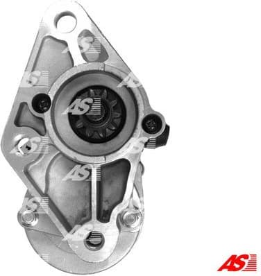 Starter AS S6008