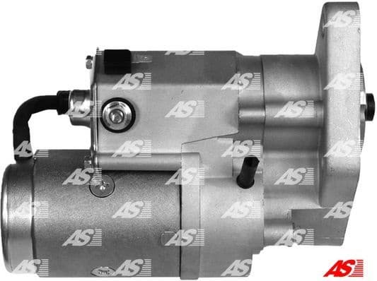 Starter AS S6008 - image 2