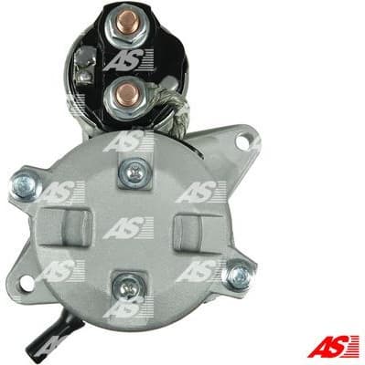 Starter AS S6163 - image 3