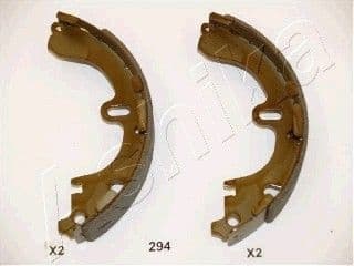 Brake Shoe Set 55-02-294