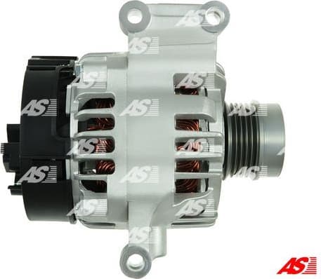 Alternator AS A4083 - image 2