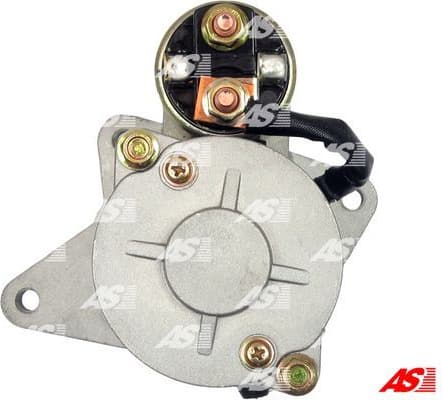 Starter AS S5106 - image 3