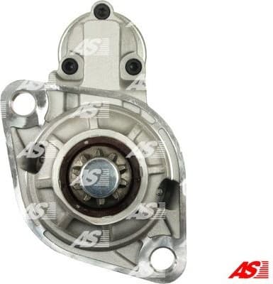 Starter AS S0214