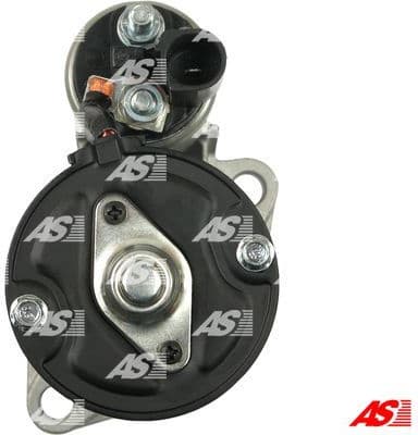 Starter AS S0214 - image 3