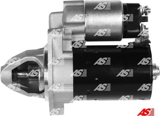 Starter AS S0227 - image 2