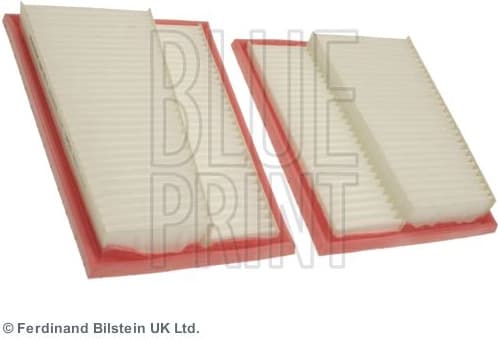 Air filter kit ADU172202 - image 2