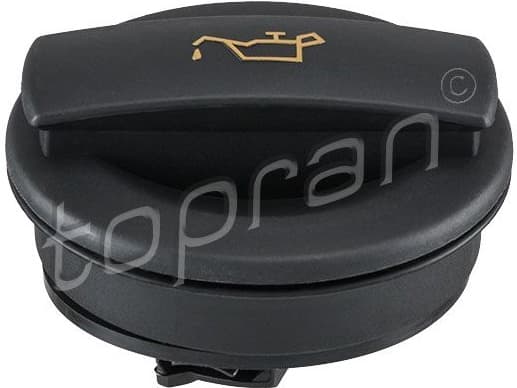 Cap, oil filler neck 111 126