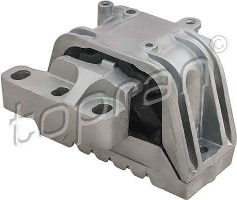 Mounting, engine 113 919