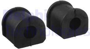 Bushing, stabiliser bar TD1009W