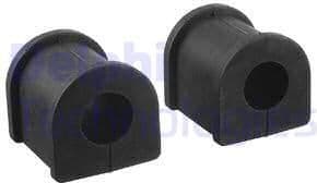 Bushing, stabiliser bar TD988W