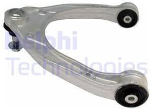 Control/Trailing Arm, wheel suspension TC2529