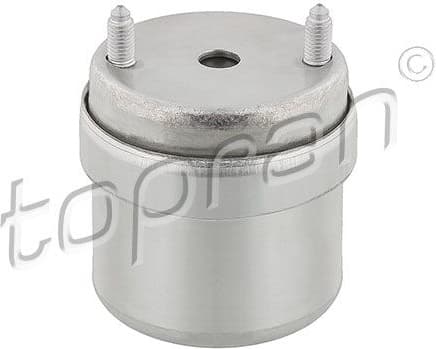 Mounting, engine 107 976