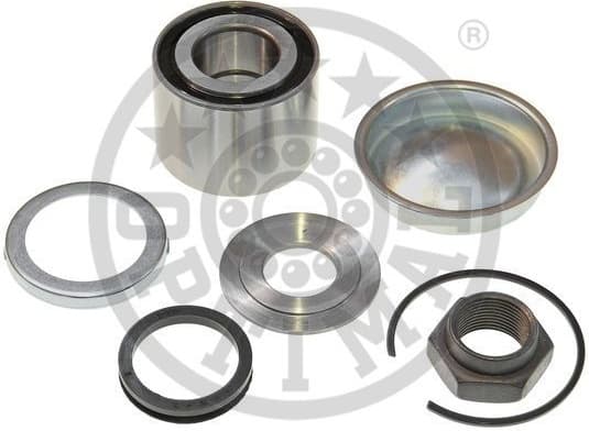 Wheel Bearing Kit 602669
