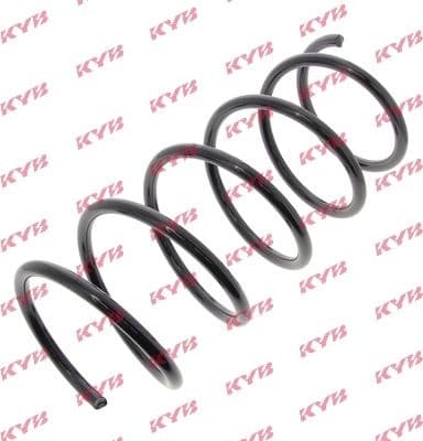 Suspension Spring K-Flex RA1131 - image 2