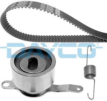 Timing Belt Kit KTB392