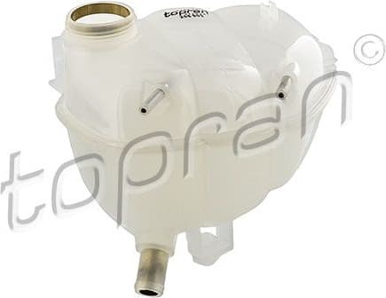 Expansion Tank, coolant 206 903