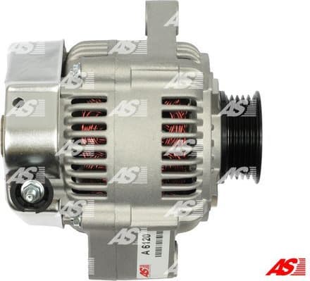 Alternator AS A6120 - image 2