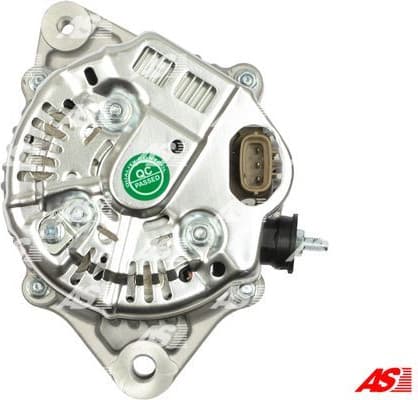 Alternator AS A6120 - image 3